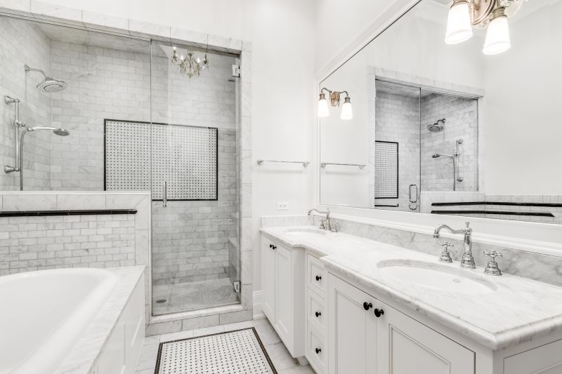 Best Bathroom Remodel Contractors IN Elkhart, IN